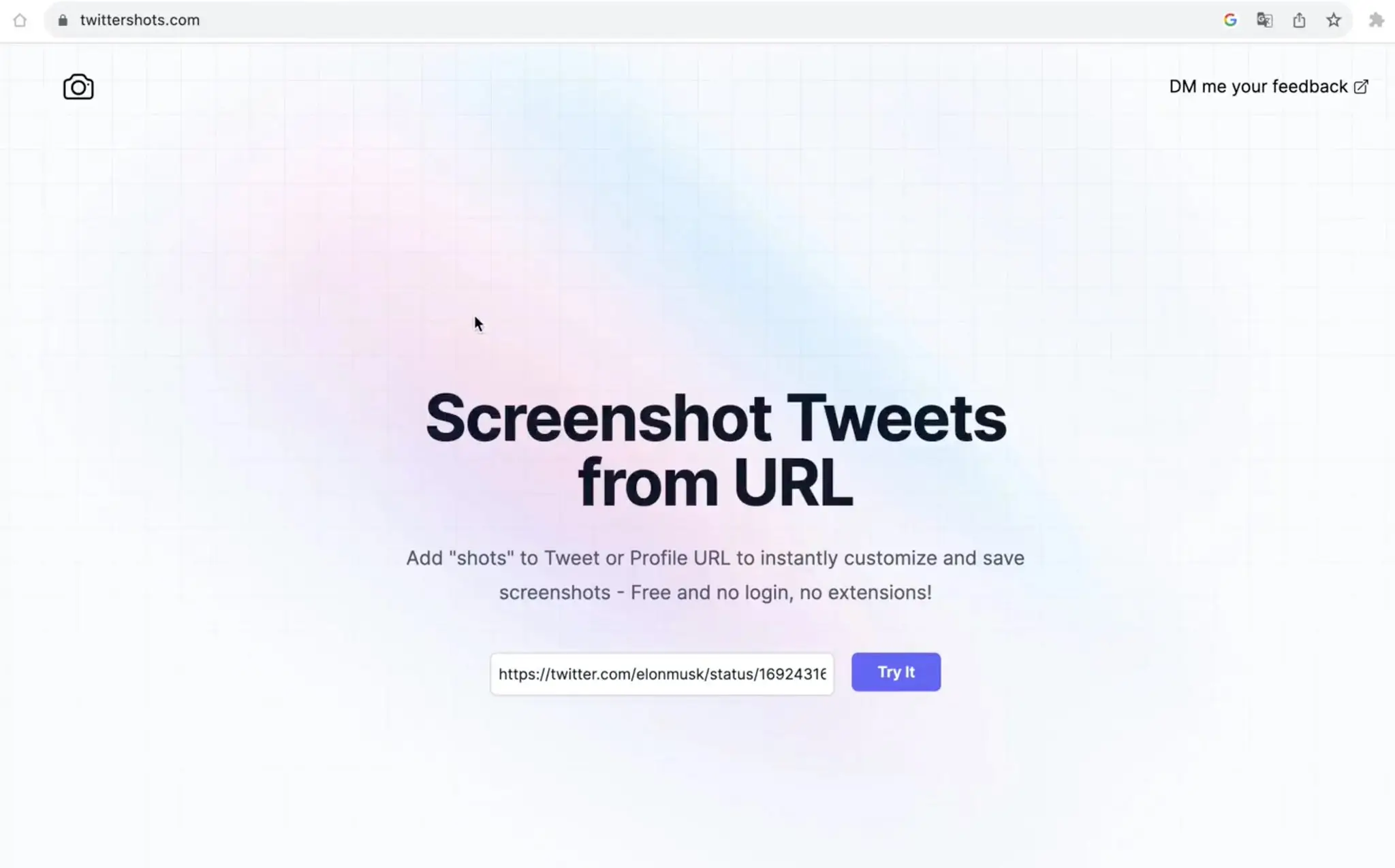 What Is TwitterShots? Twitter Shots / Twittershot Explained