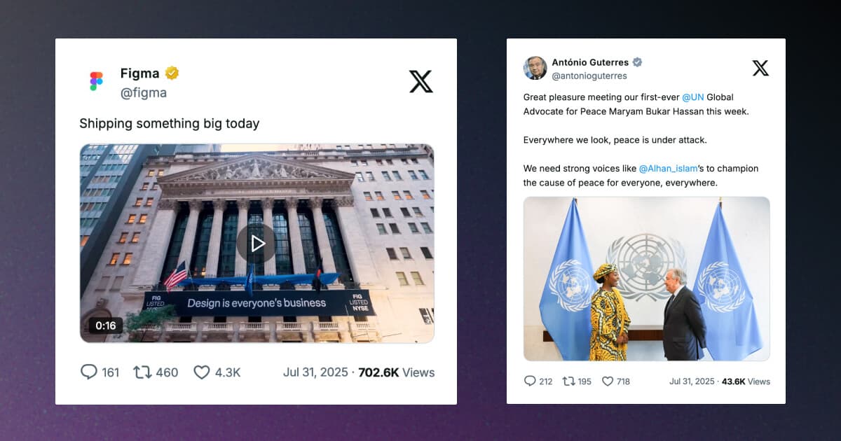 Trusted Twitter screenshot tool