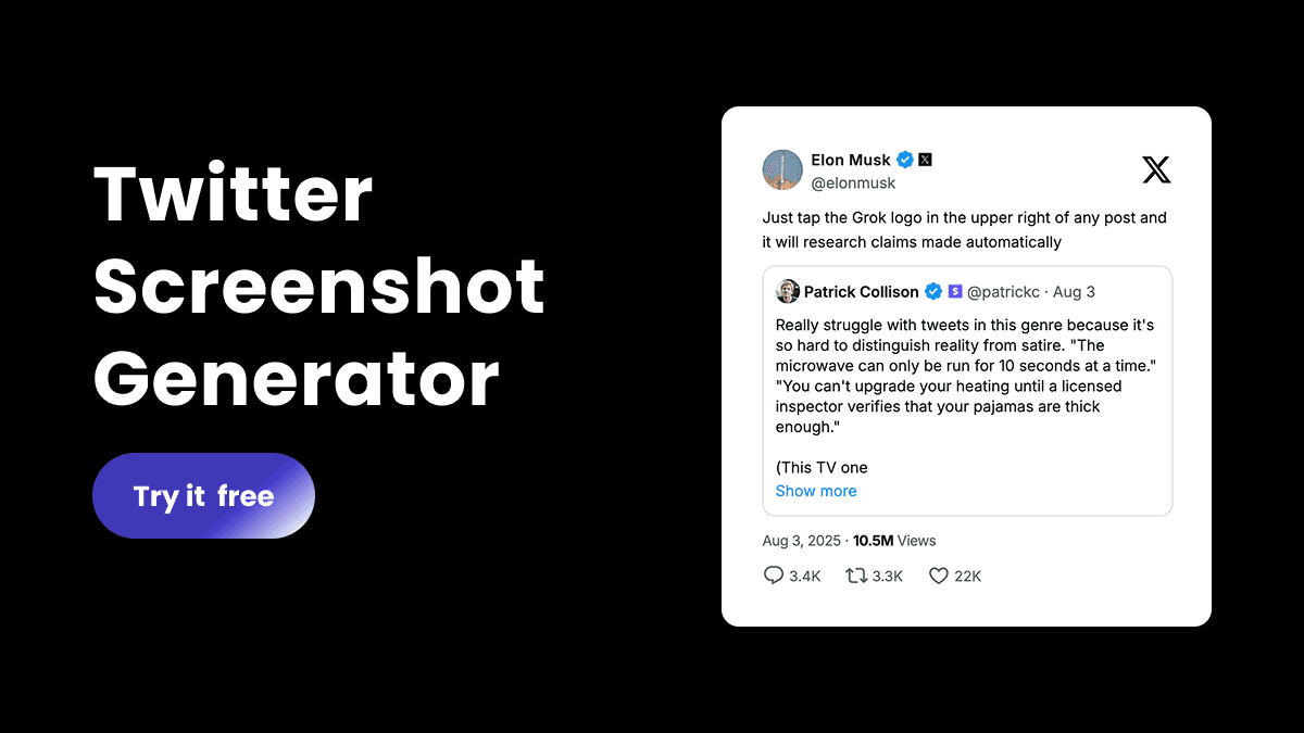 How to Save Tweet Screenshots Without Watermarks (2026)