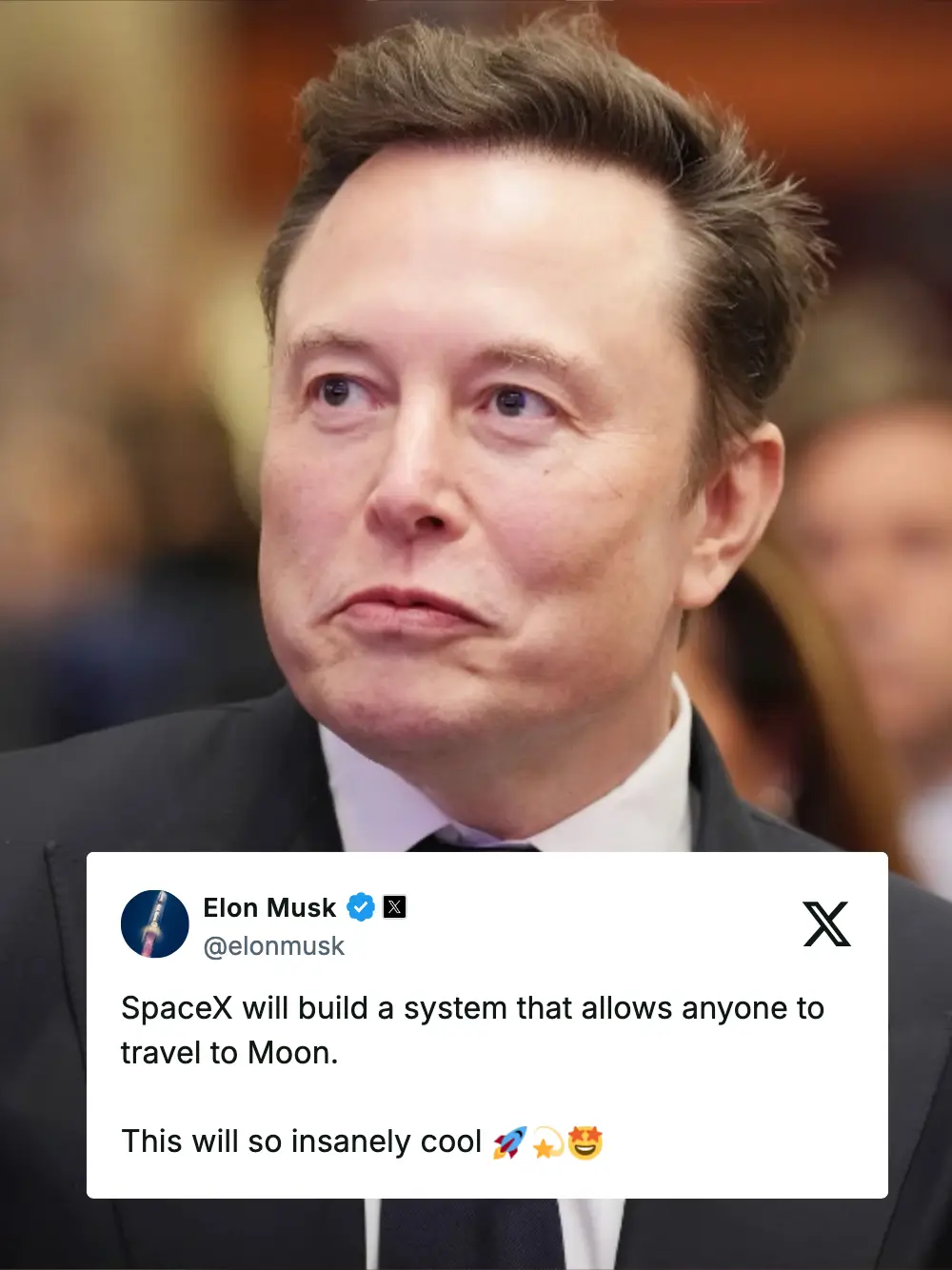 Tweetpik screenshot alternative example TwitterShots tweet screenshot generator example showing high-quality Instagram-ready tweet capture with beautiful styling