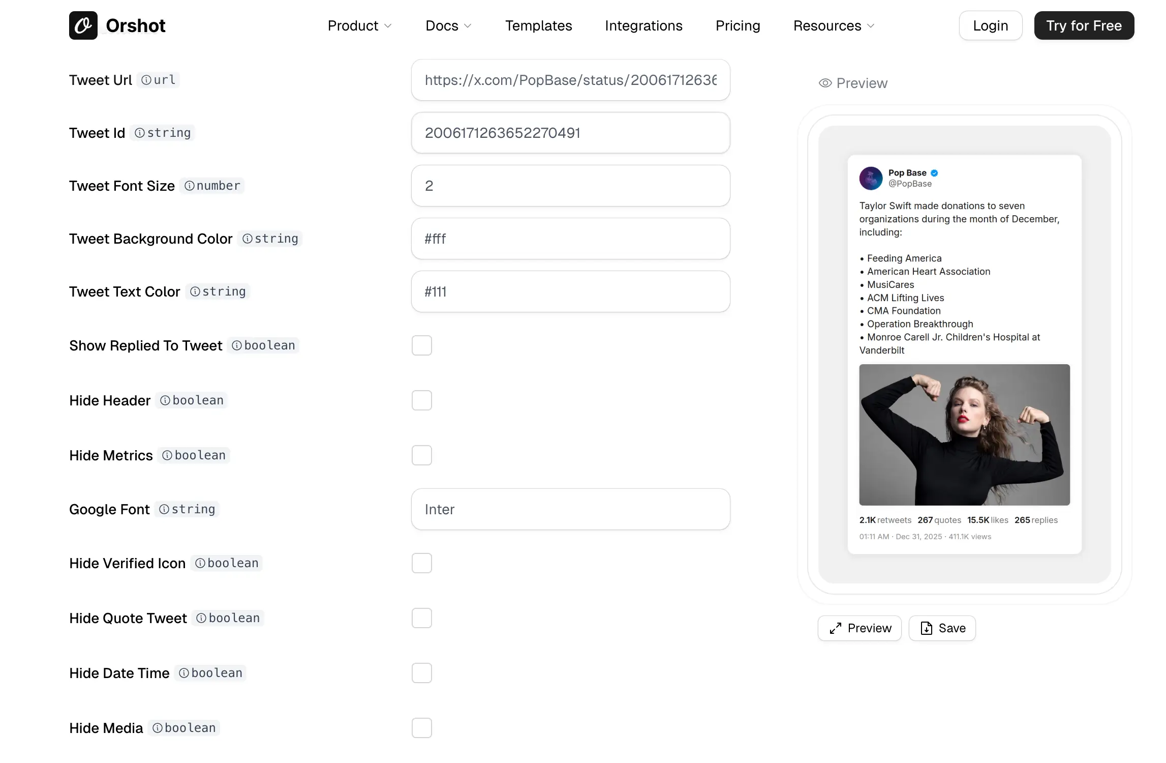 orshot taylor swift tweet to instagram post orshot taylor swift tweet to instagram post