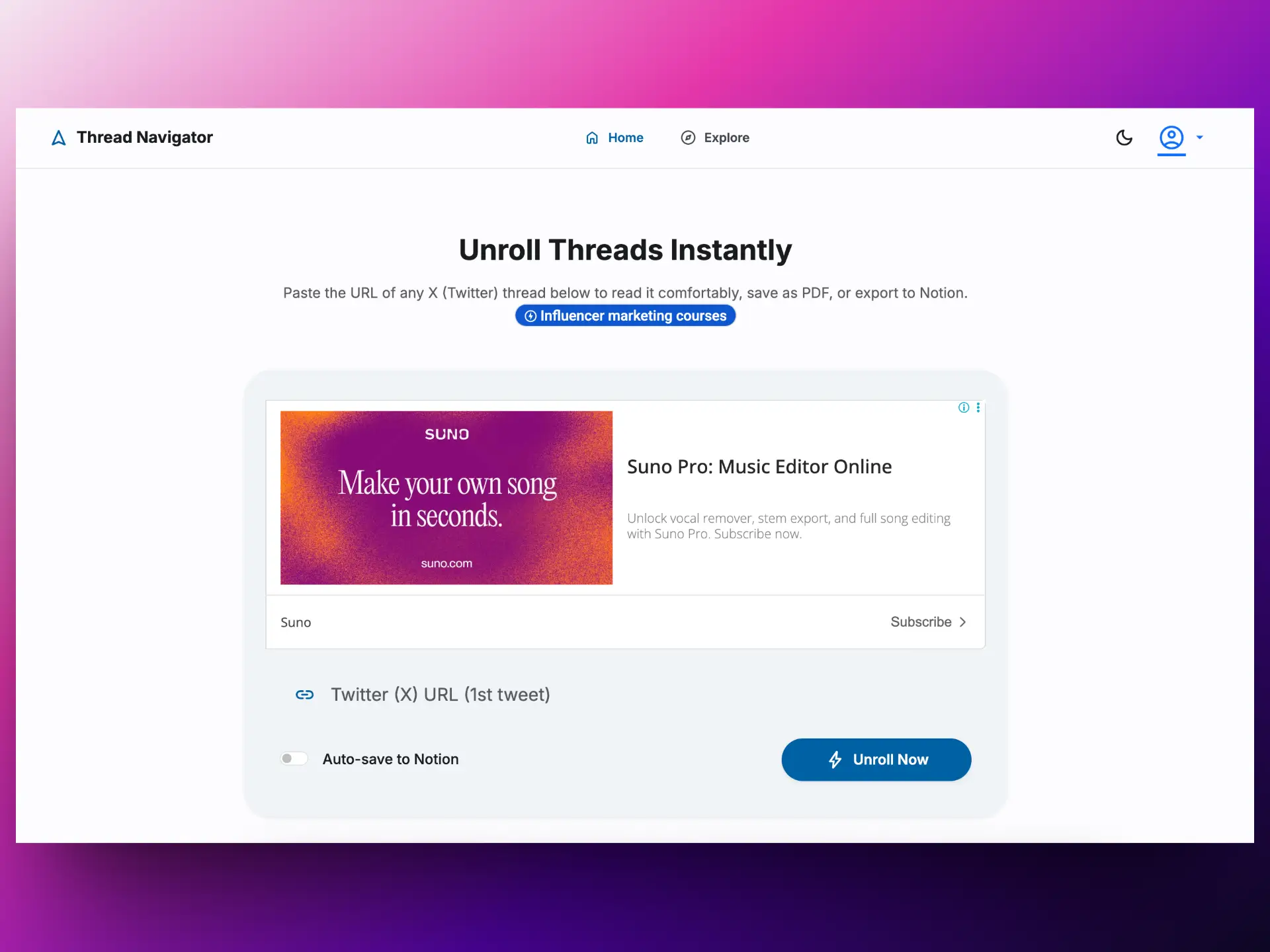 unroll twitter threads with threadnavigator unroll twitter threads with threadnavigator