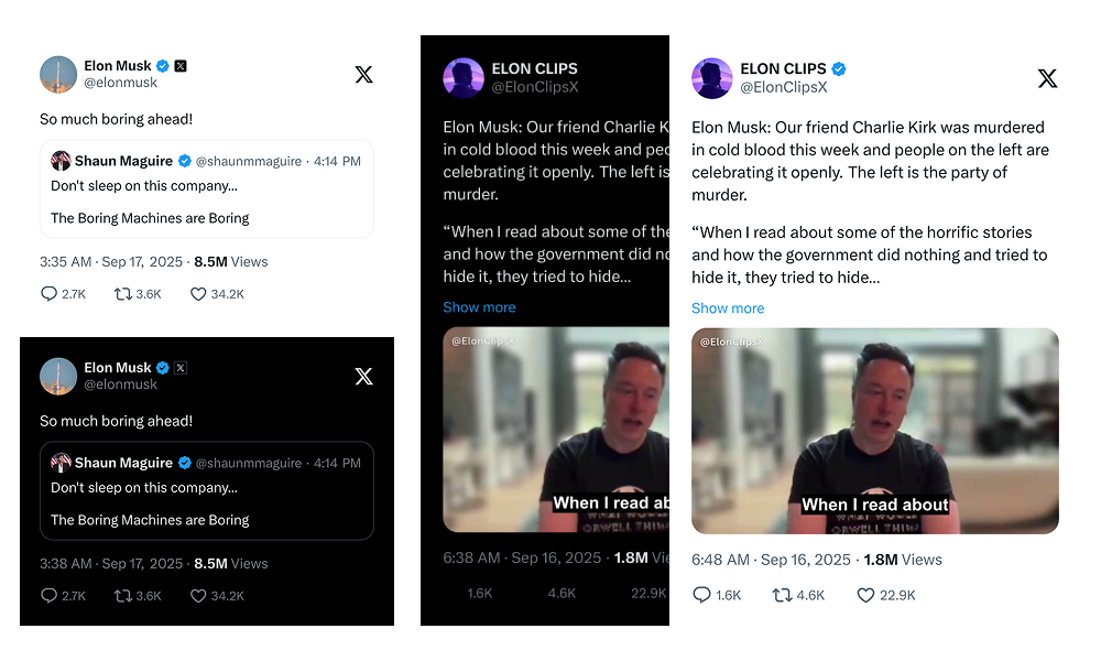 Tweet Screenshot API Preview
