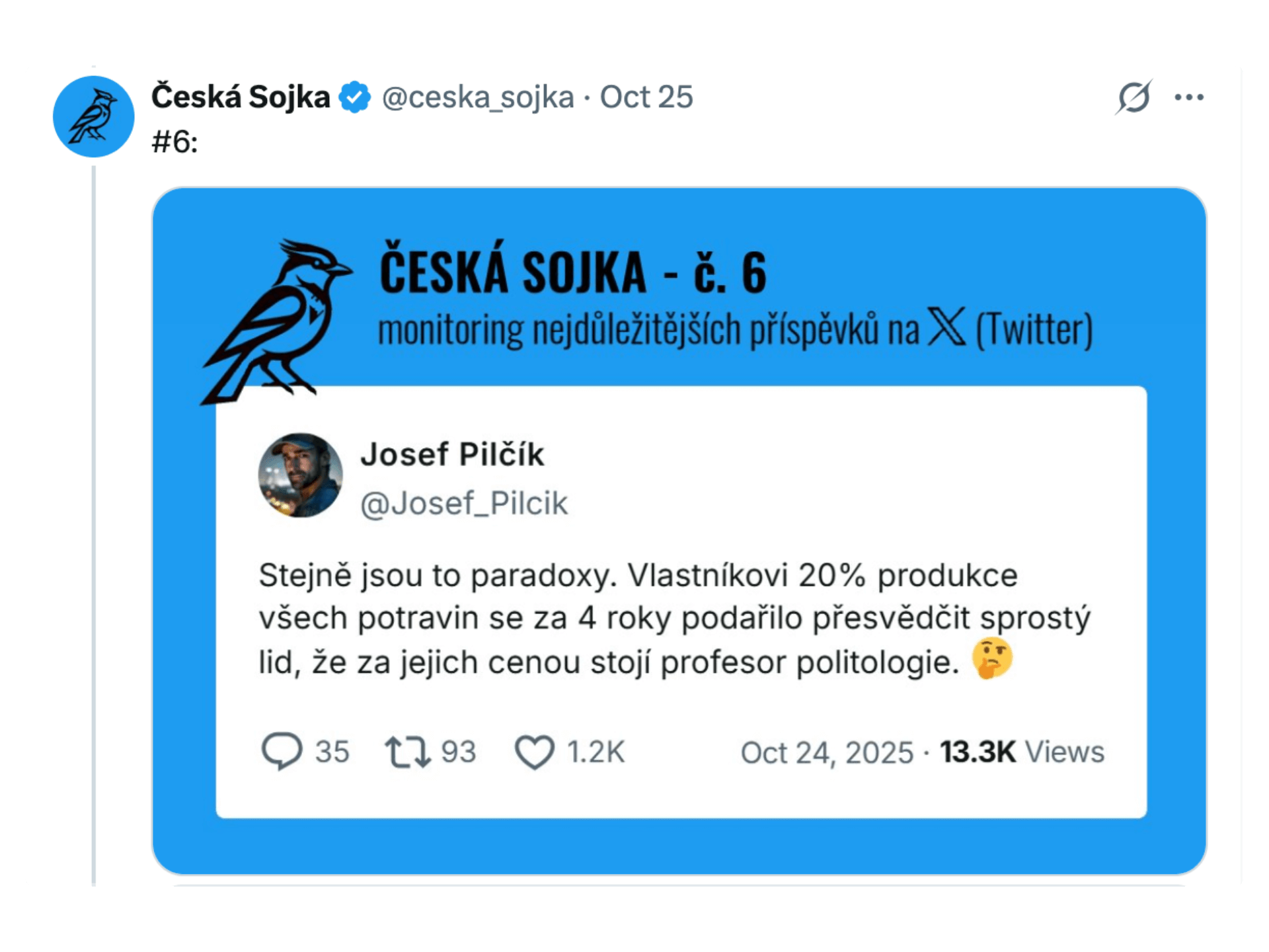Creator using TwitterShots to generate beautiful tweet screenshots on mobile