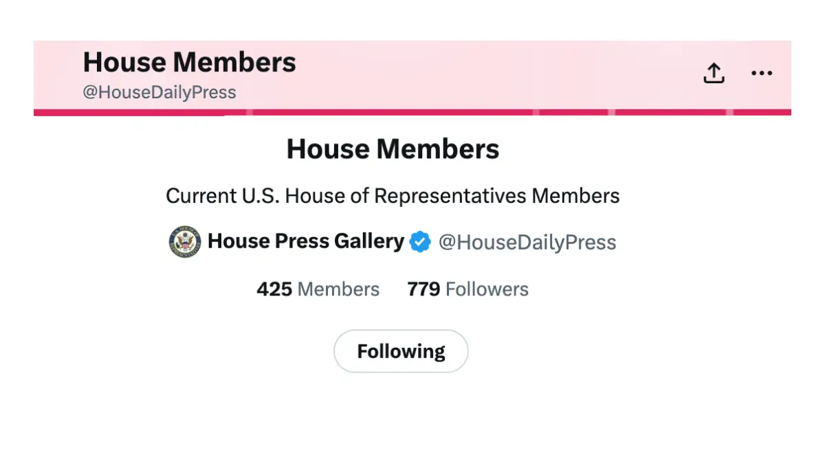 House on X House on X